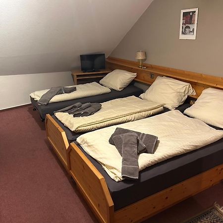 Bad Bruckhaus Erlebnishotel Waldshut-Tiengen Esterno foto