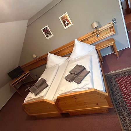 Bad Bruckhaus Erlebnishotel Waldshut-Tiengen Esterno foto