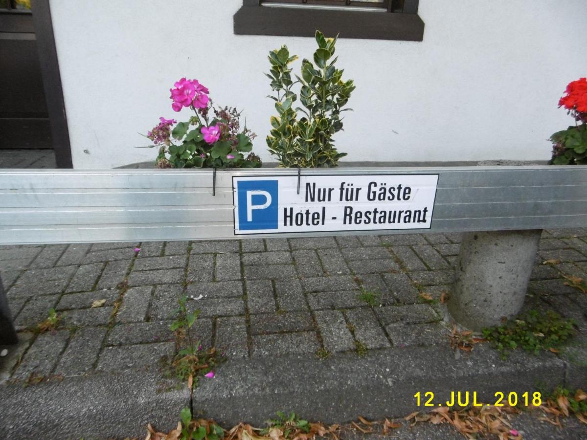 Bad Bruckhaus Erlebnishotel Waldshut-Tiengen Esterno foto