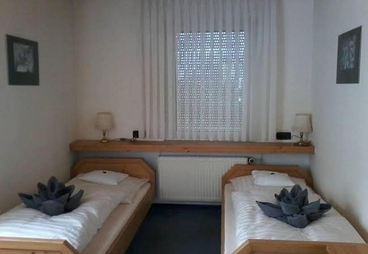 Bad Bruckhaus Erlebnishotel Waldshut-Tiengen Esterno foto