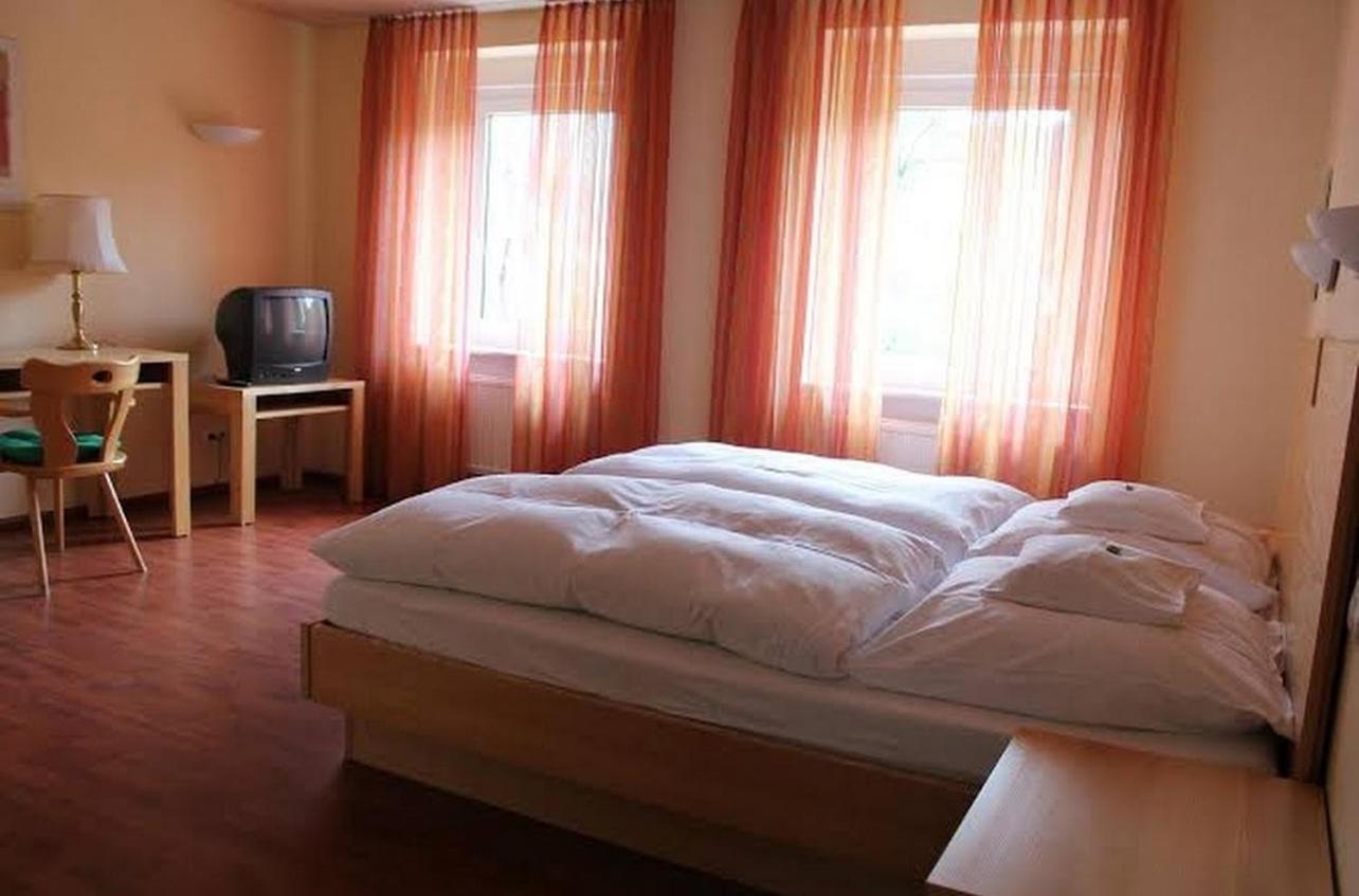 Bad Bruckhaus Erlebnishotel Waldshut-Tiengen Esterno foto