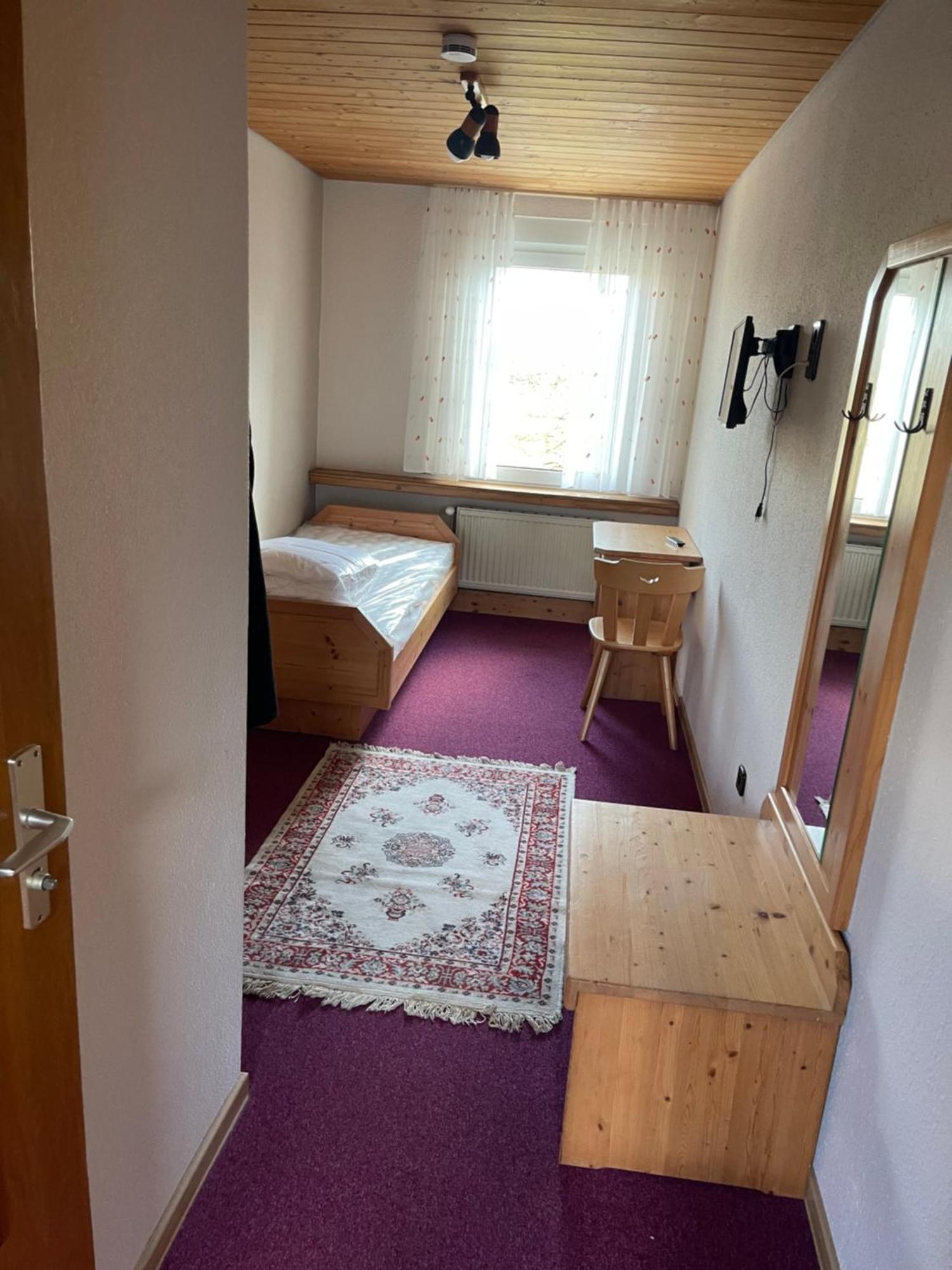 Bad Bruckhaus Erlebnishotel Waldshut-Tiengen Esterno foto