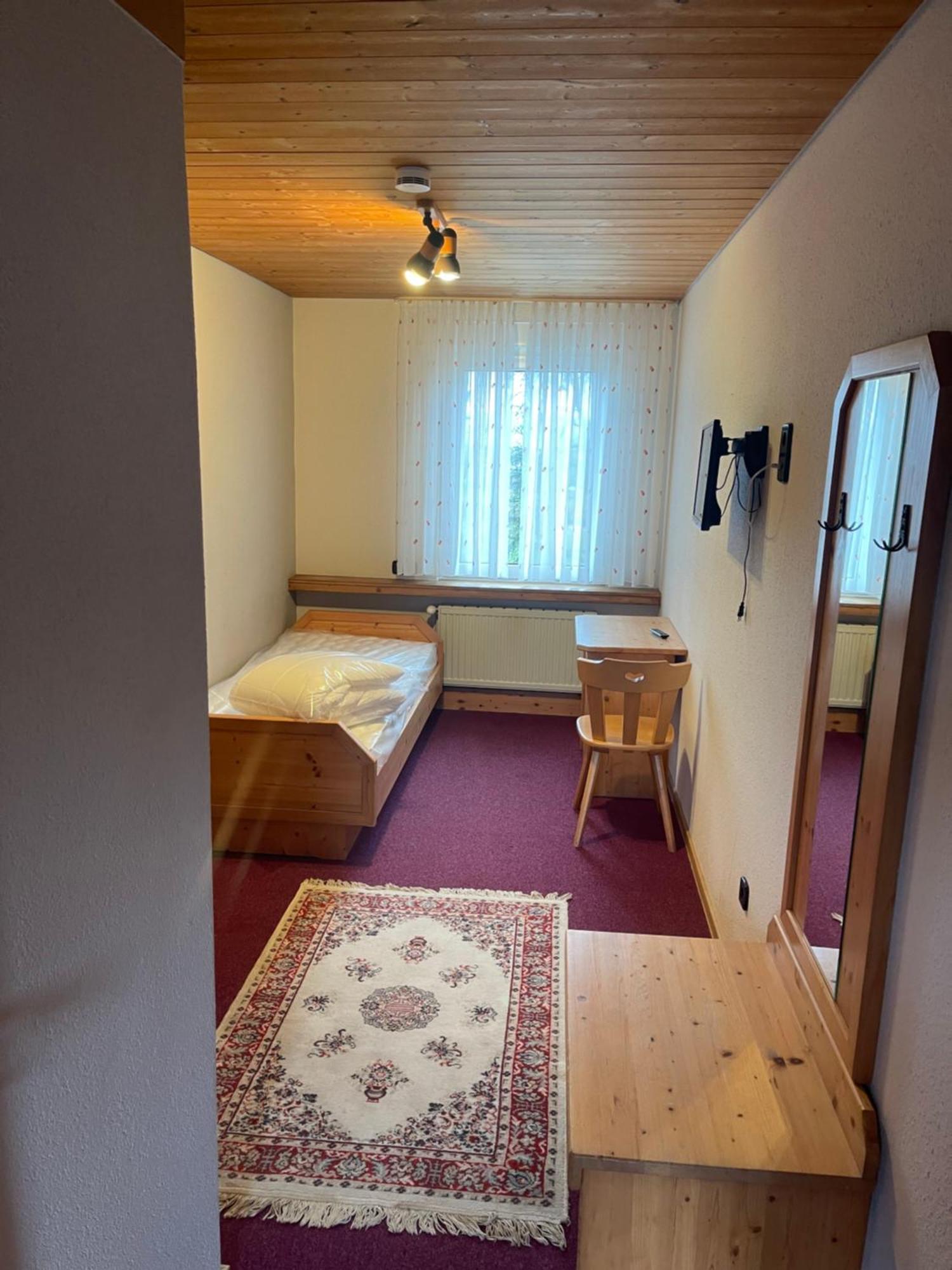 Bad Bruckhaus Erlebnishotel Waldshut-Tiengen Esterno foto
