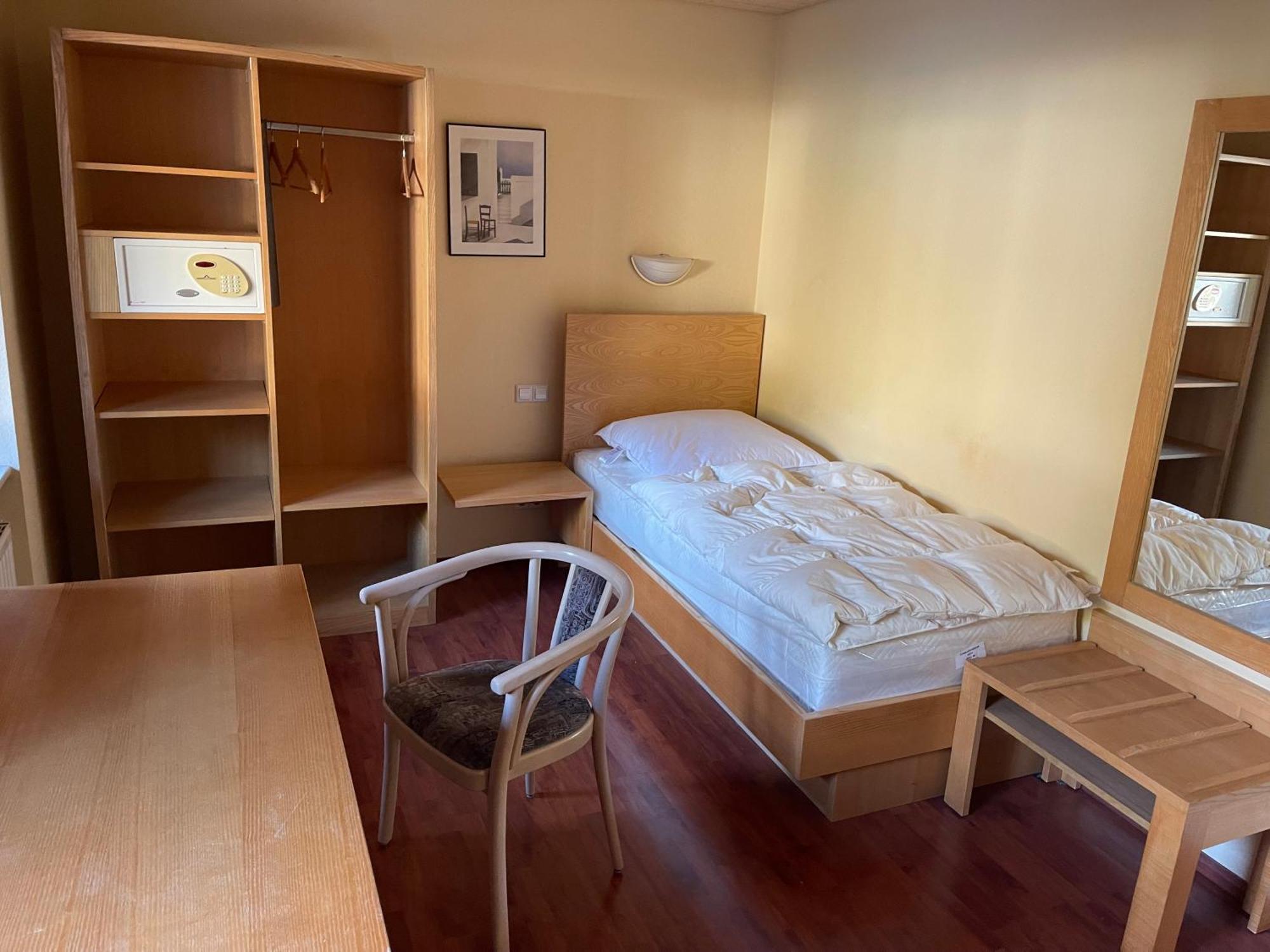Bad Bruckhaus Erlebnishotel Waldshut-Tiengen Esterno foto