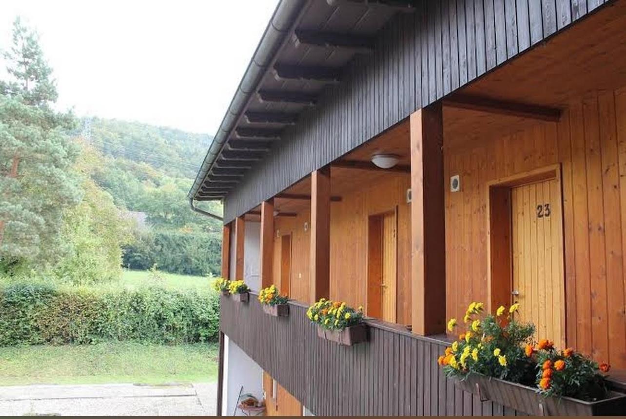 Bad Bruckhaus Erlebnishotel Waldshut-Tiengen Esterno foto