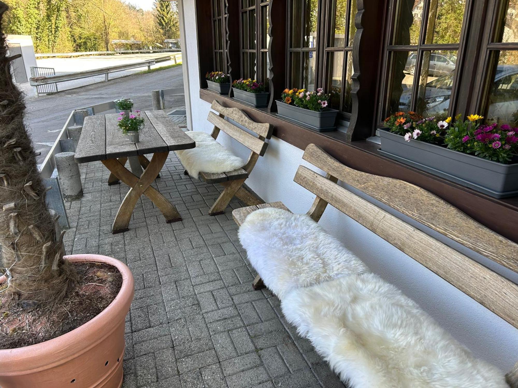 Bad Bruckhaus Erlebnishotel Waldshut-Tiengen Esterno foto