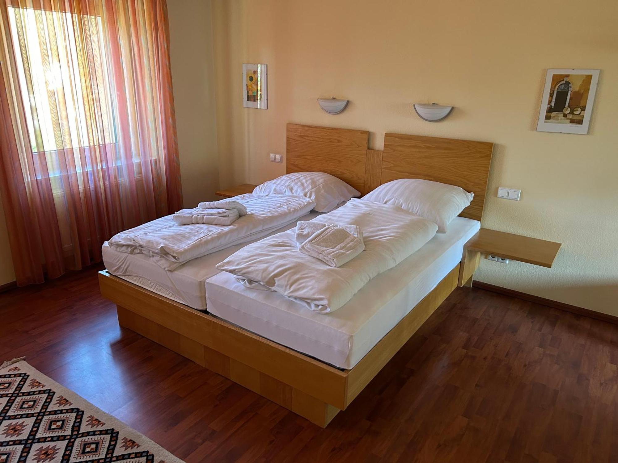 Bad Bruckhaus Erlebnishotel Waldshut-Tiengen Esterno foto