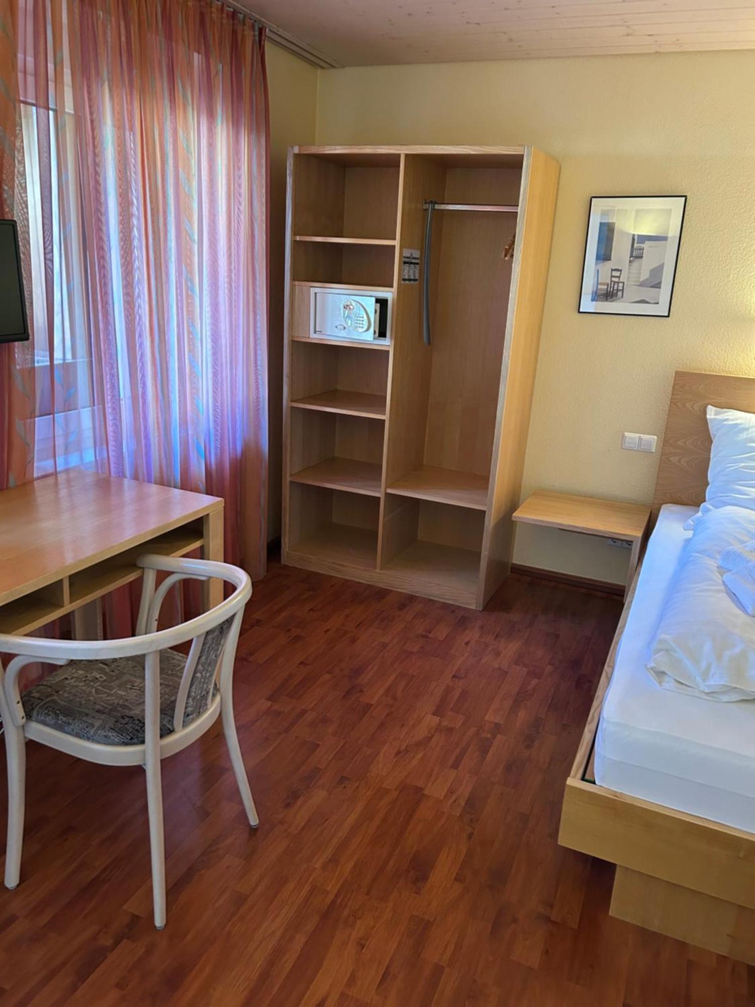 Bad Bruckhaus Erlebnishotel Waldshut-Tiengen Esterno foto