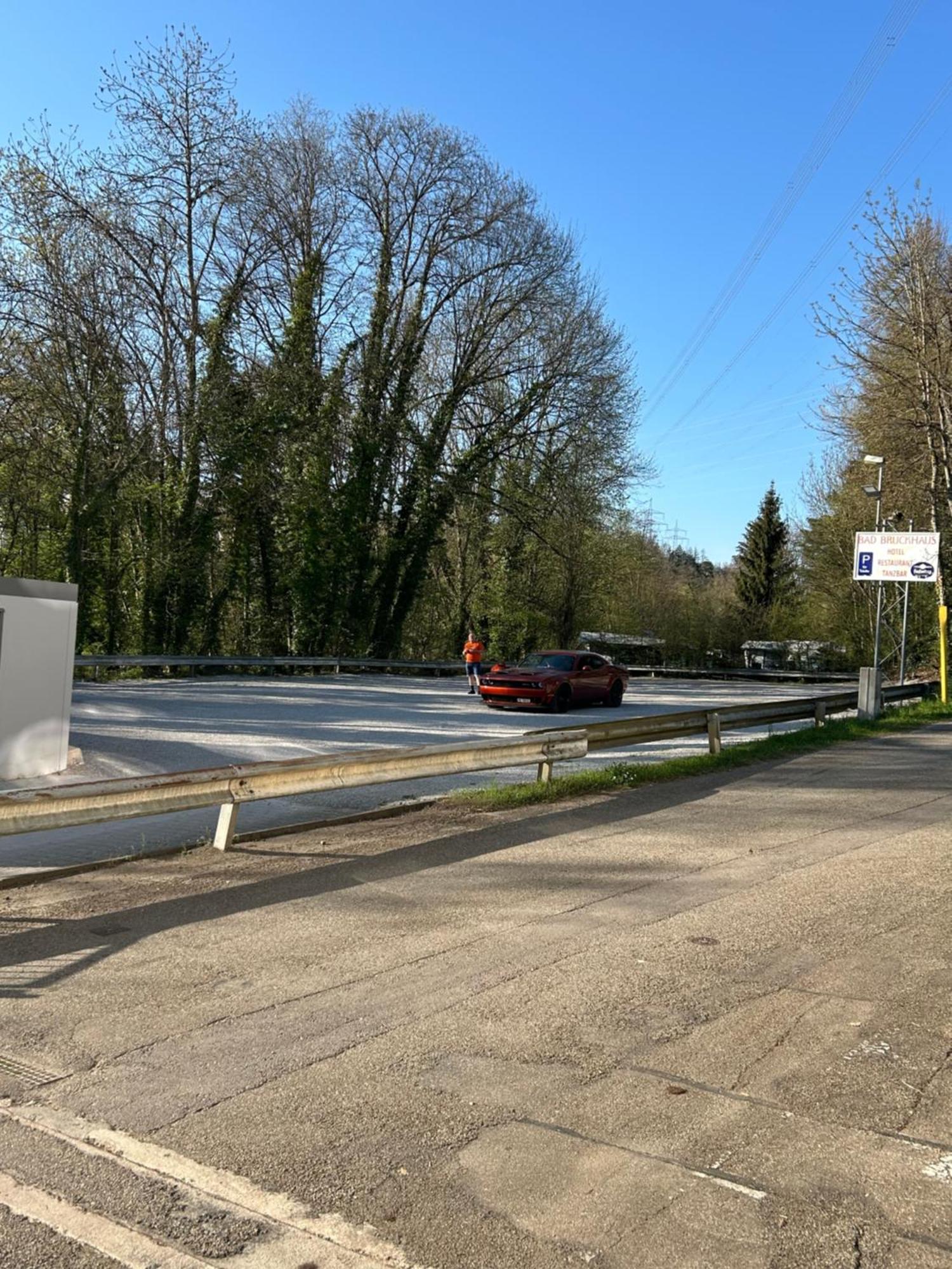 Bad Bruckhaus Erlebnishotel Waldshut-Tiengen Esterno foto