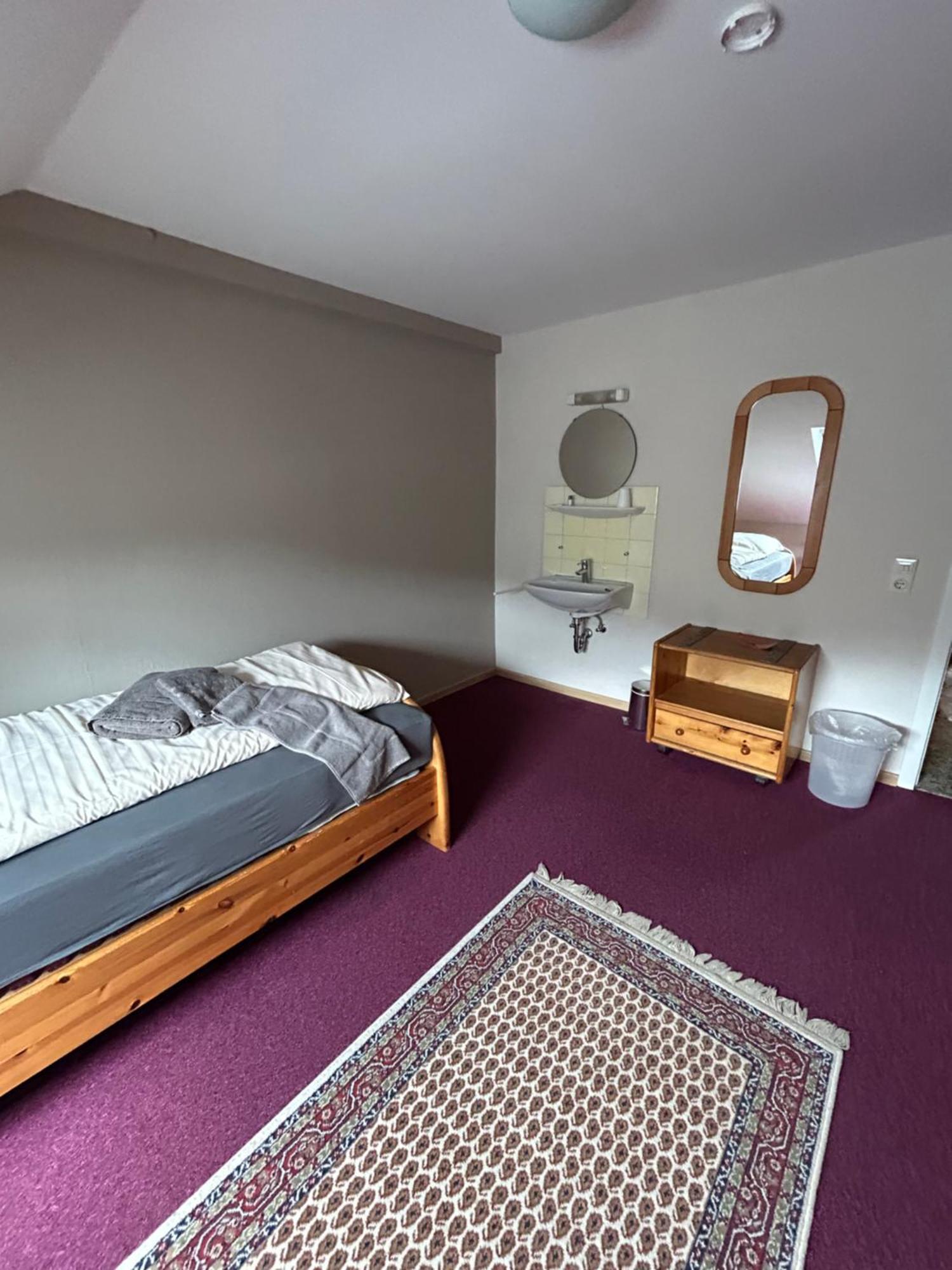 Bad Bruckhaus Erlebnishotel Waldshut-Tiengen Esterno foto