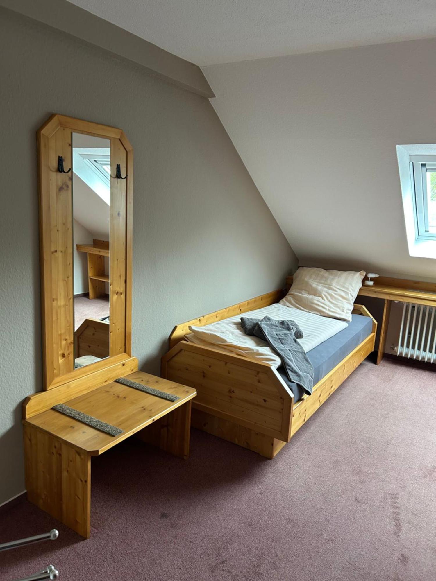 Bad Bruckhaus Erlebnishotel Waldshut-Tiengen Esterno foto