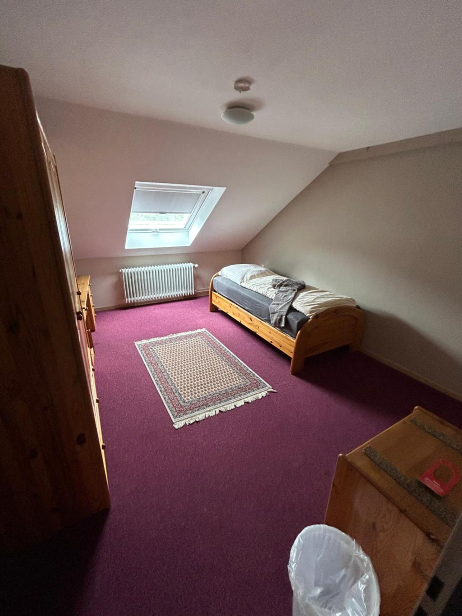 Bad Bruckhaus Erlebnishotel Waldshut-Tiengen Esterno foto