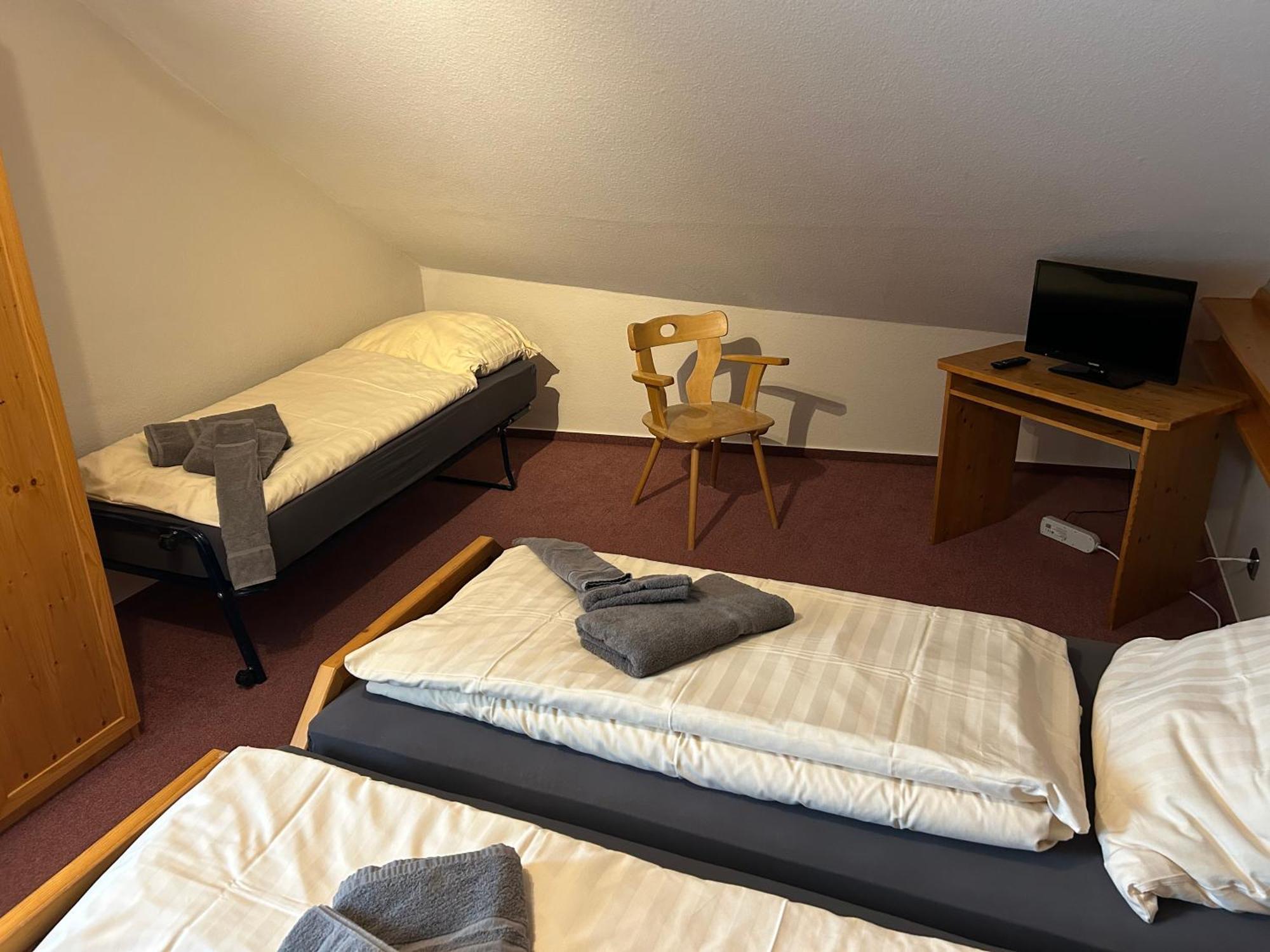 Bad Bruckhaus Erlebnishotel Waldshut-Tiengen Esterno foto