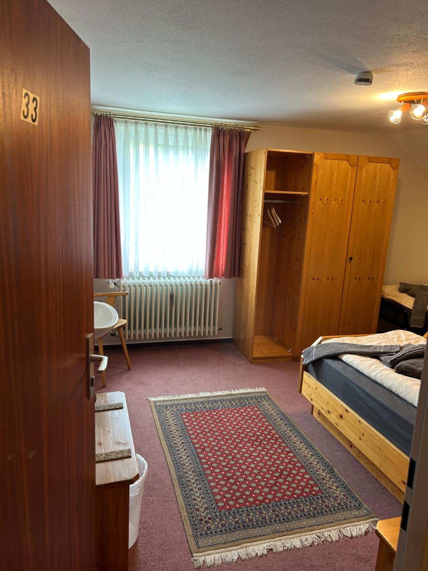 Bad Bruckhaus Erlebnishotel Waldshut-Tiengen Esterno foto