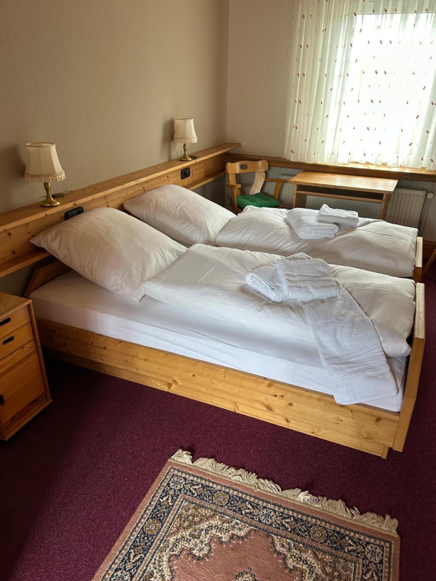 Bad Bruckhaus Erlebnishotel Waldshut-Tiengen Esterno foto