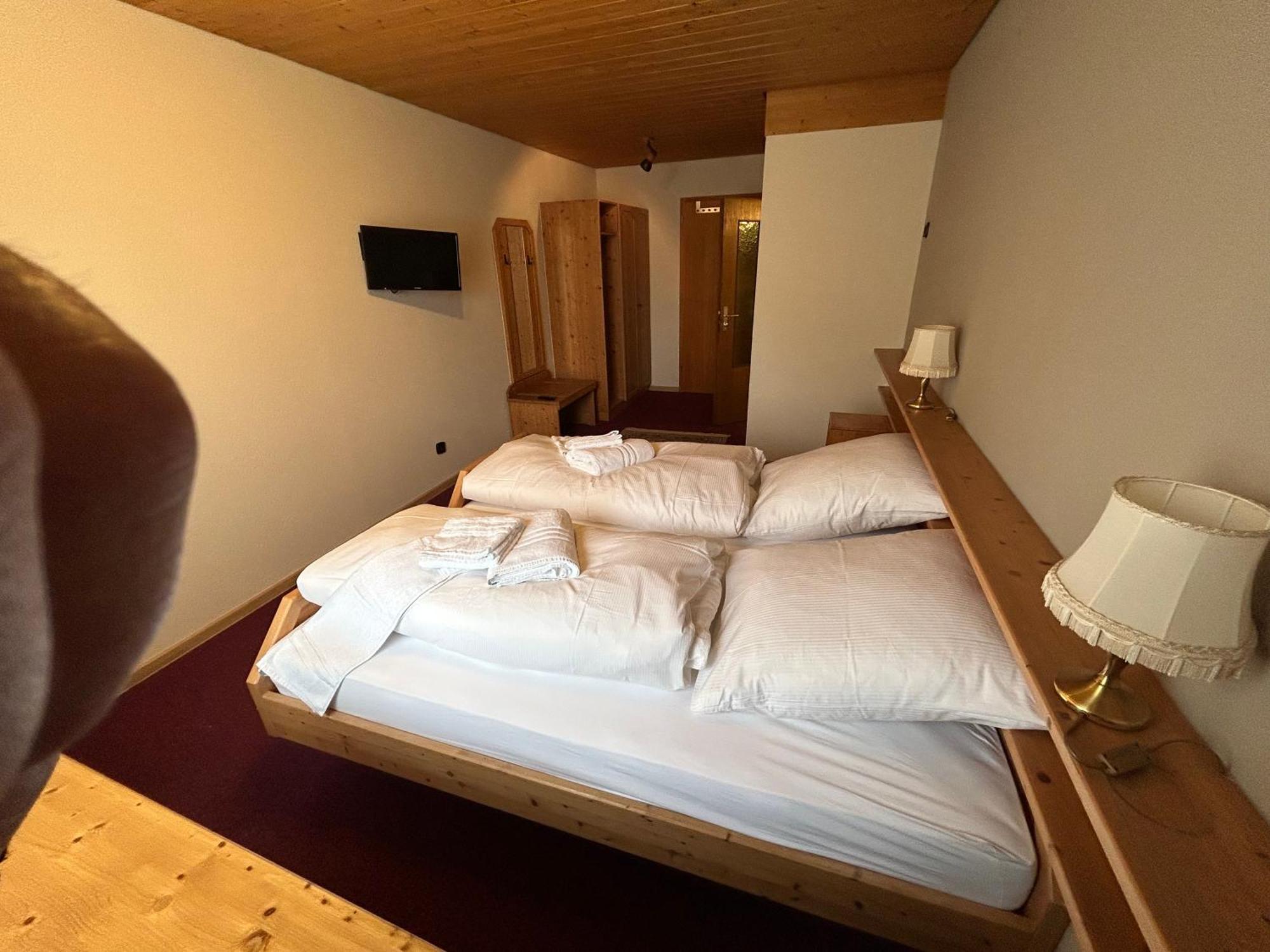 Bad Bruckhaus Erlebnishotel Waldshut-Tiengen Esterno foto