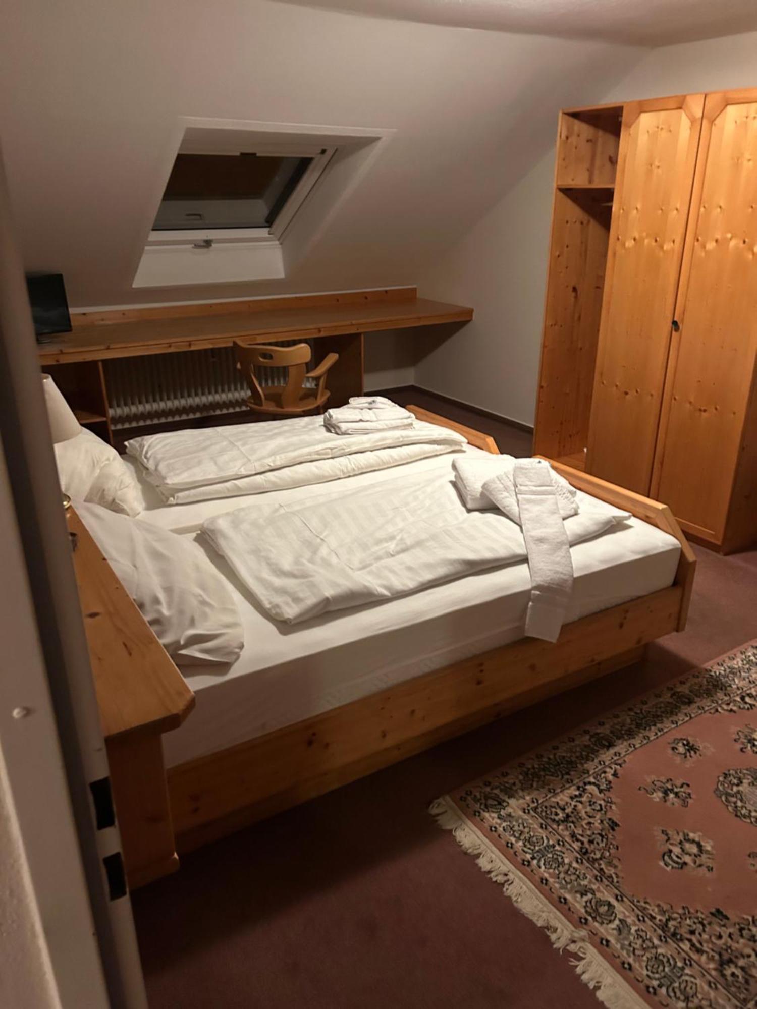 Bad Bruckhaus Erlebnishotel Waldshut-Tiengen Esterno foto