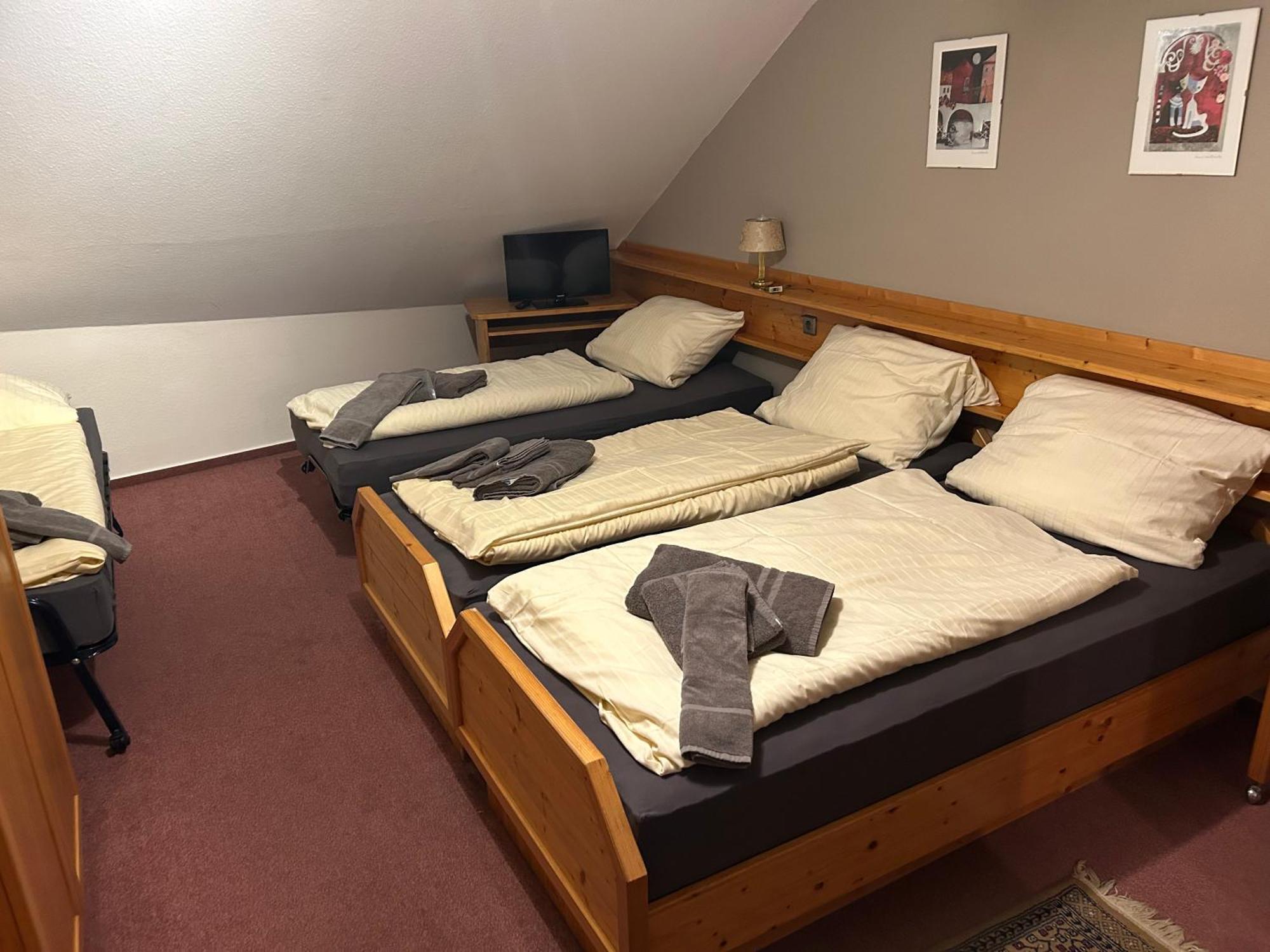 Bad Bruckhaus Erlebnishotel Waldshut-Tiengen Esterno foto