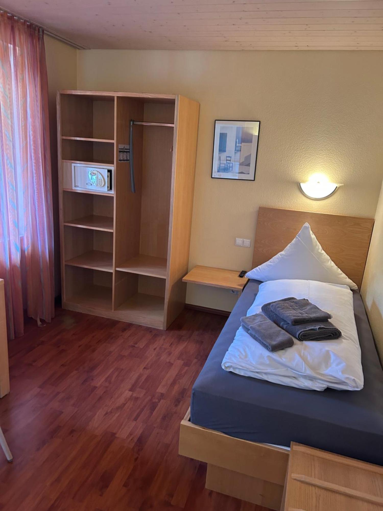 Bad Bruckhaus Erlebnishotel Waldshut-Tiengen Esterno foto