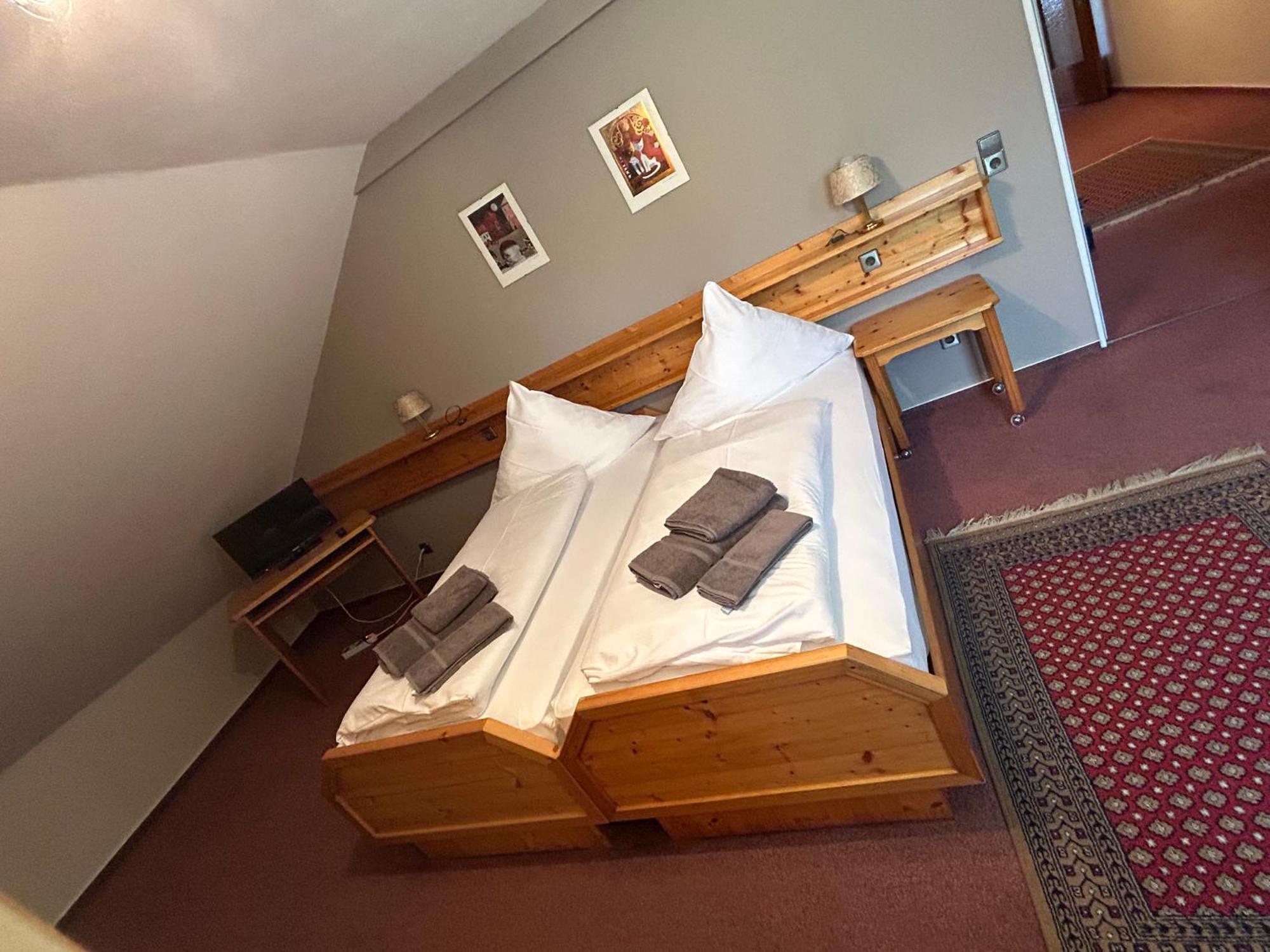 Bad Bruckhaus Erlebnishotel Waldshut-Tiengen Esterno foto