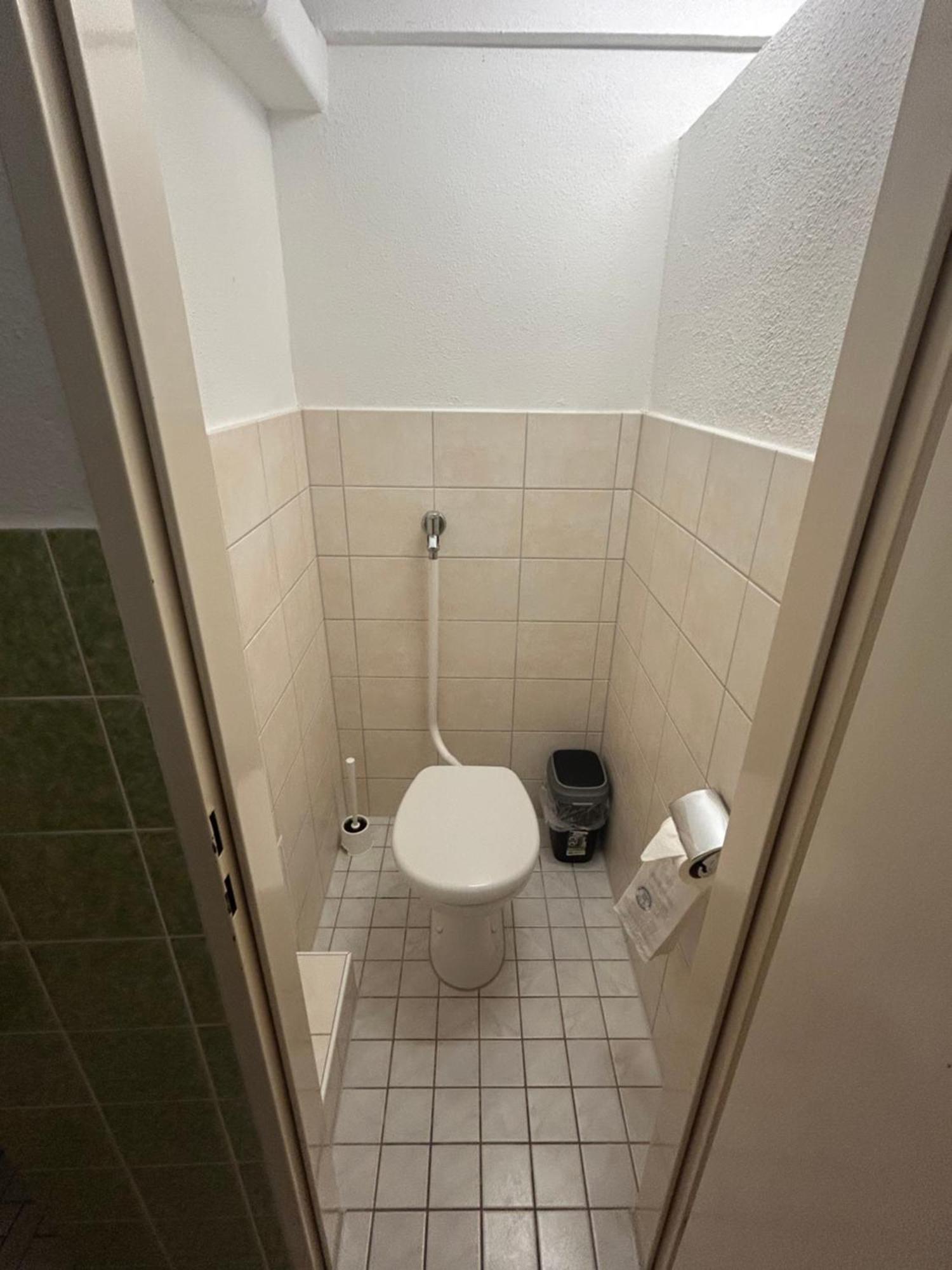 Bad Bruckhaus Erlebnishotel Waldshut-Tiengen Esterno foto