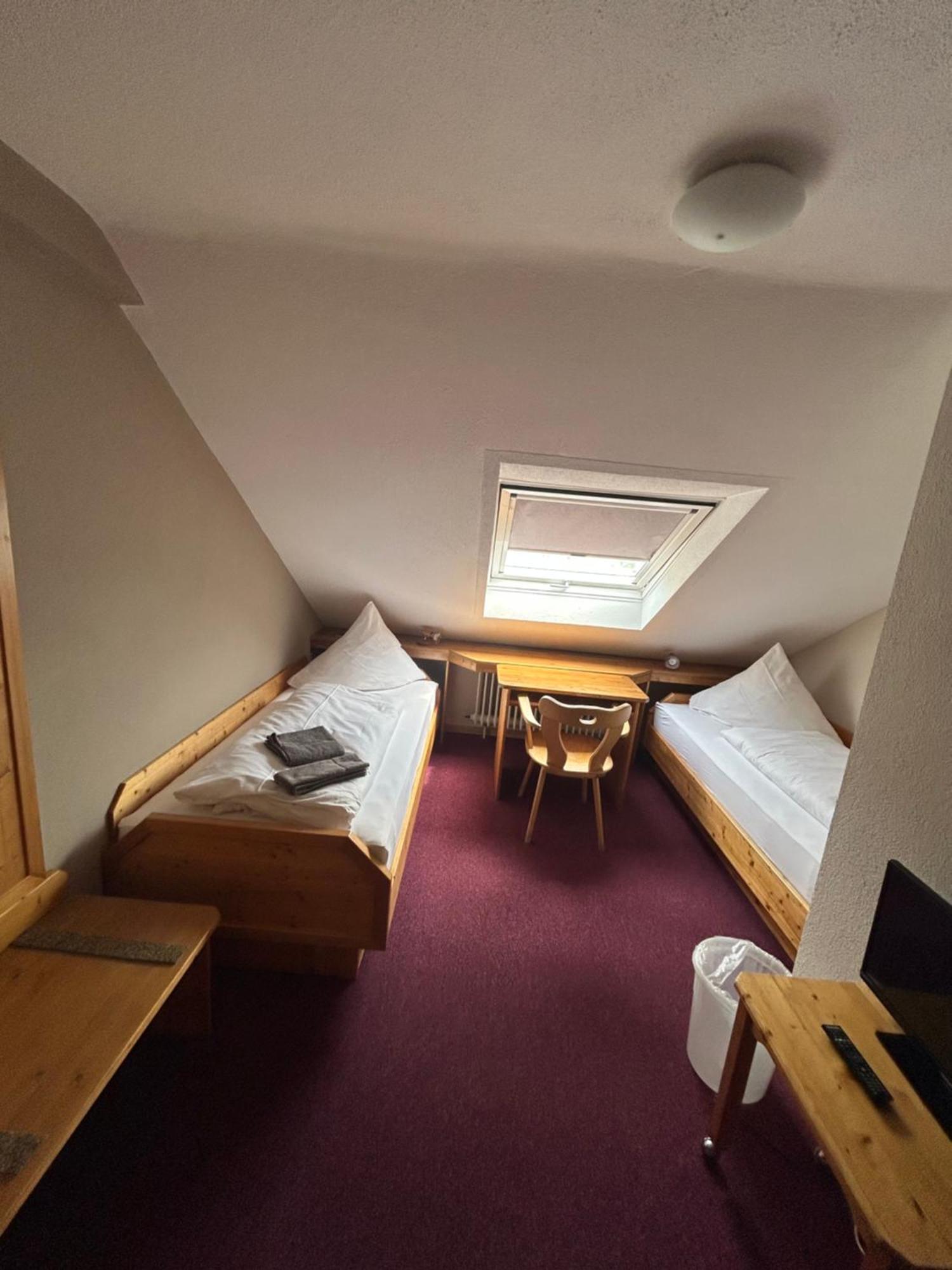 Bad Bruckhaus Erlebnishotel Waldshut-Tiengen Esterno foto