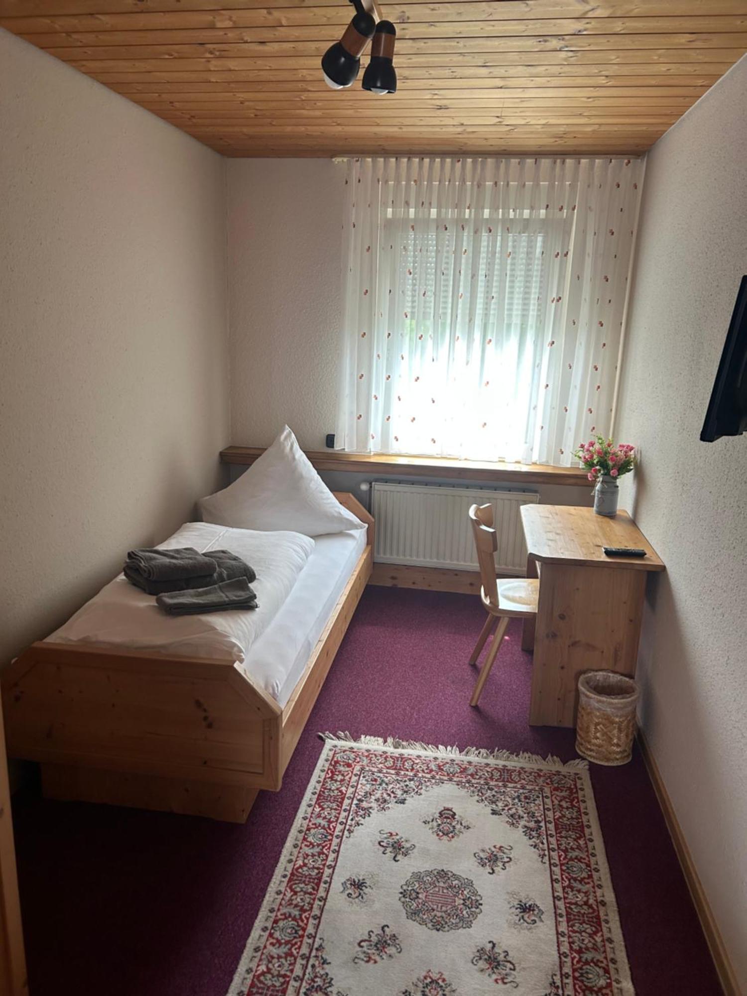 Bad Bruckhaus Erlebnishotel Waldshut-Tiengen Esterno foto