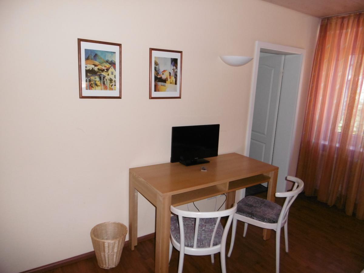 Bad Bruckhaus Erlebnishotel Waldshut-Tiengen Esterno foto