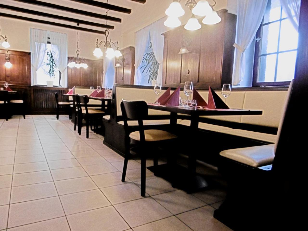Bad Bruckhaus Erlebnishotel Waldshut-Tiengen Esterno foto