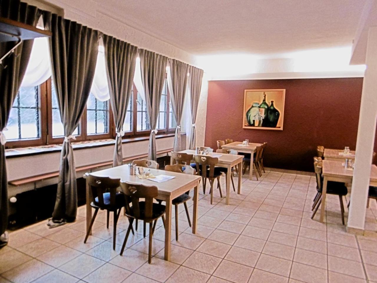 Bad Bruckhaus Erlebnishotel Waldshut-Tiengen Esterno foto