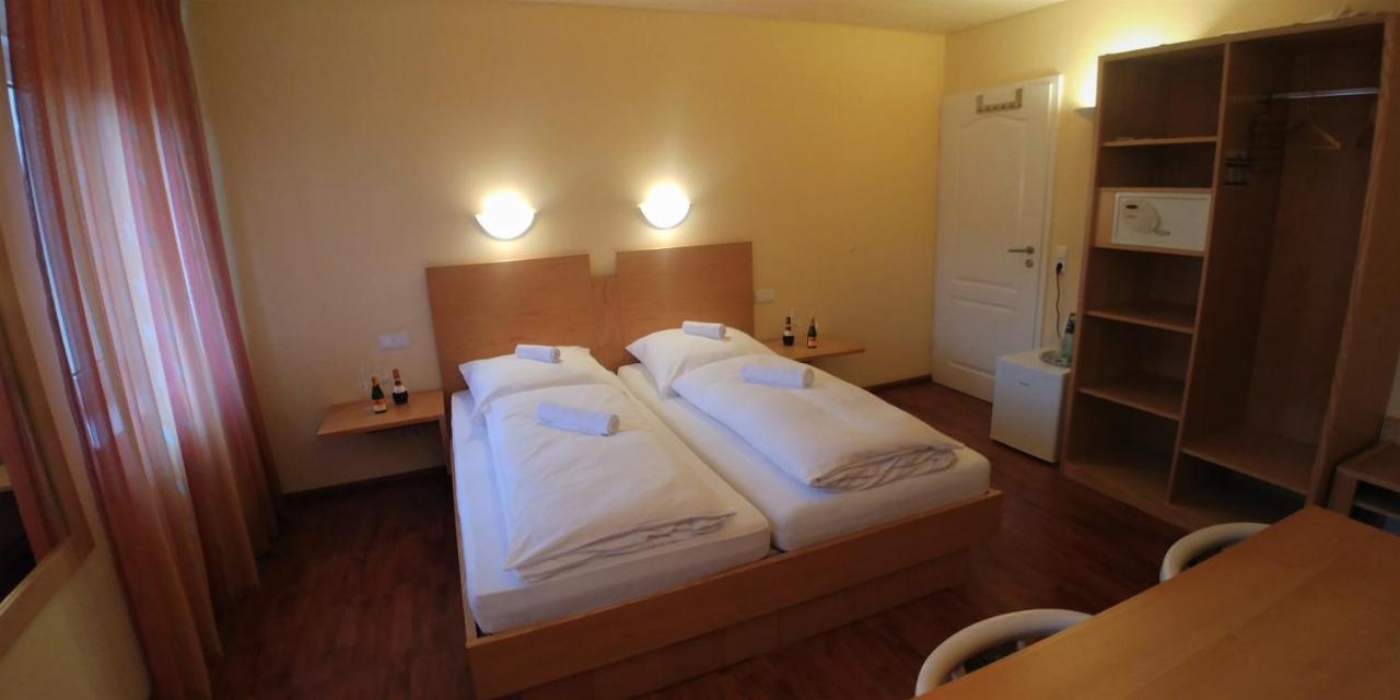 Bad Bruckhaus Erlebnishotel Waldshut-Tiengen Esterno foto