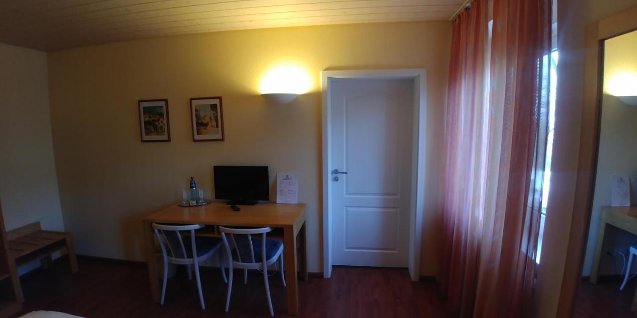 Bad Bruckhaus Erlebnishotel Waldshut-Tiengen Esterno foto