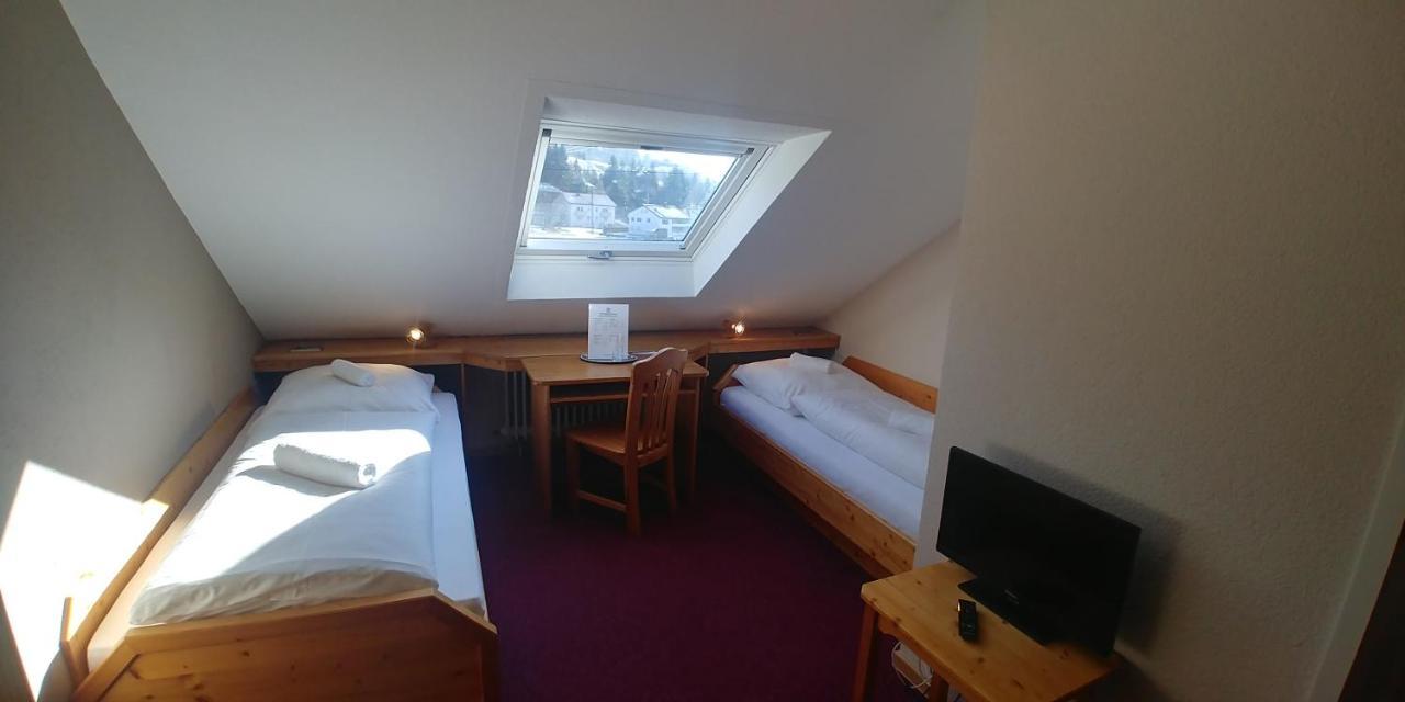 Bad Bruckhaus Erlebnishotel Waldshut-Tiengen Esterno foto