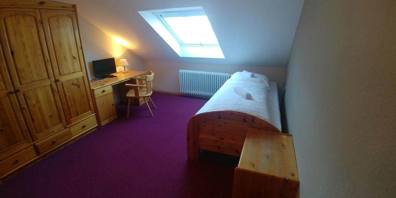 Bad Bruckhaus Erlebnishotel Waldshut-Tiengen Esterno foto
