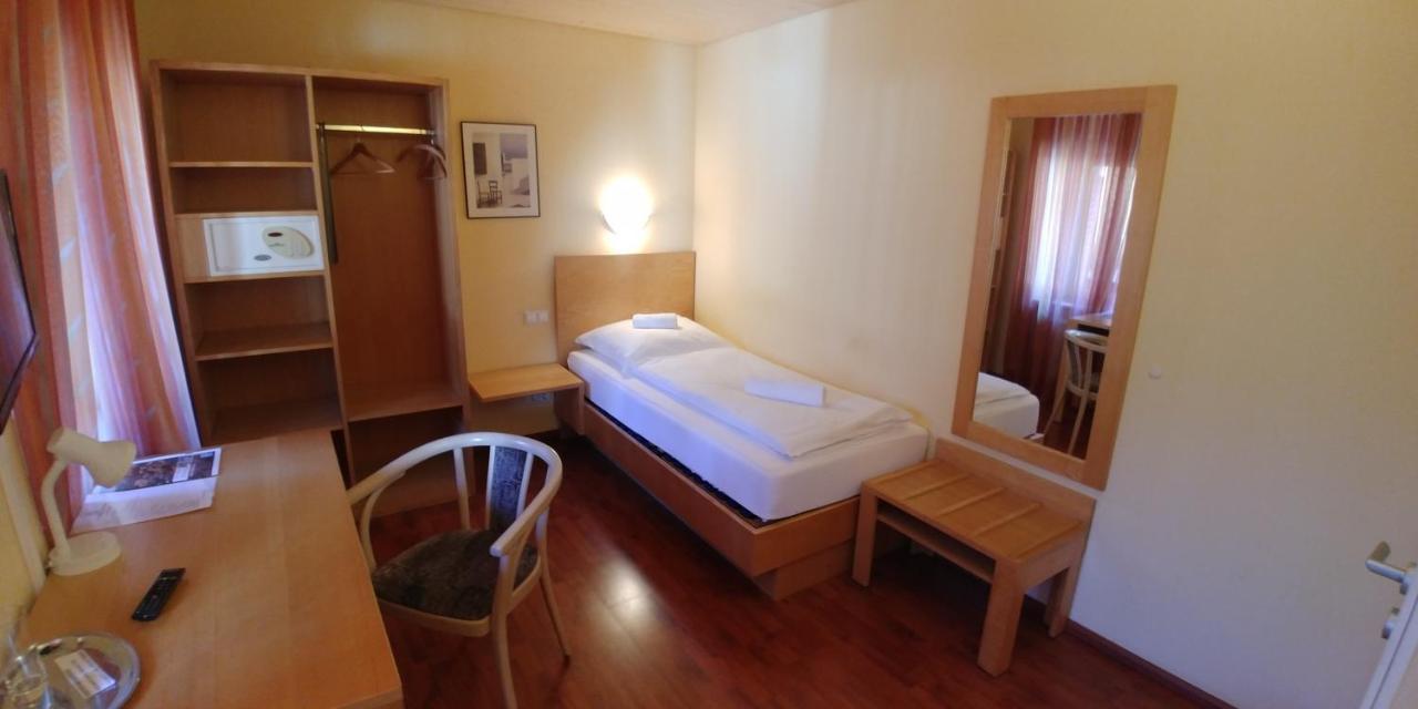 Bad Bruckhaus Erlebnishotel Waldshut-Tiengen Esterno foto
