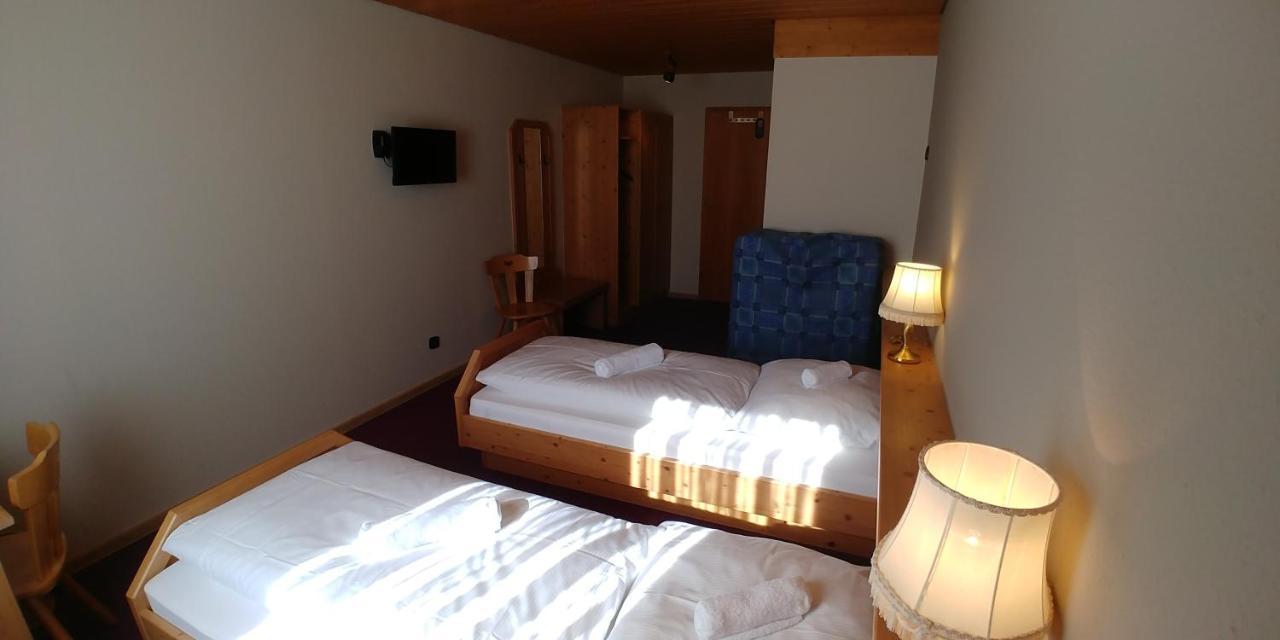 Bad Bruckhaus Erlebnishotel Waldshut-Tiengen Esterno foto