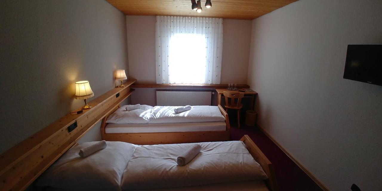 Bad Bruckhaus Erlebnishotel Waldshut-Tiengen Esterno foto